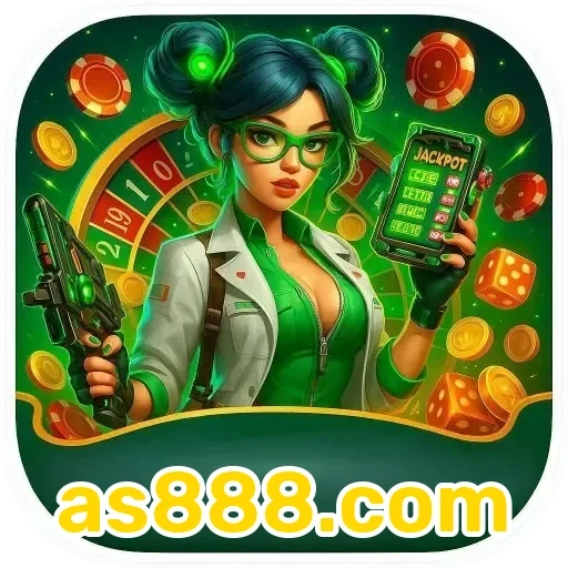 as888.com: O Aplicativo Que Revoluciona a Experiência de Jogo Online