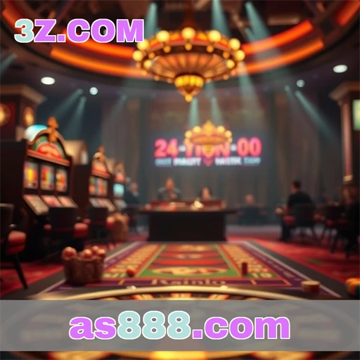 as888.com Cassino Online