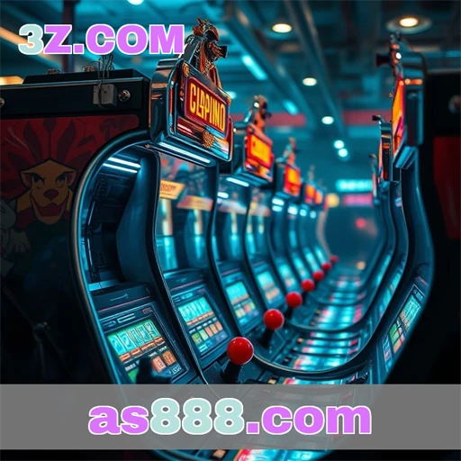 as888.com Área VIP